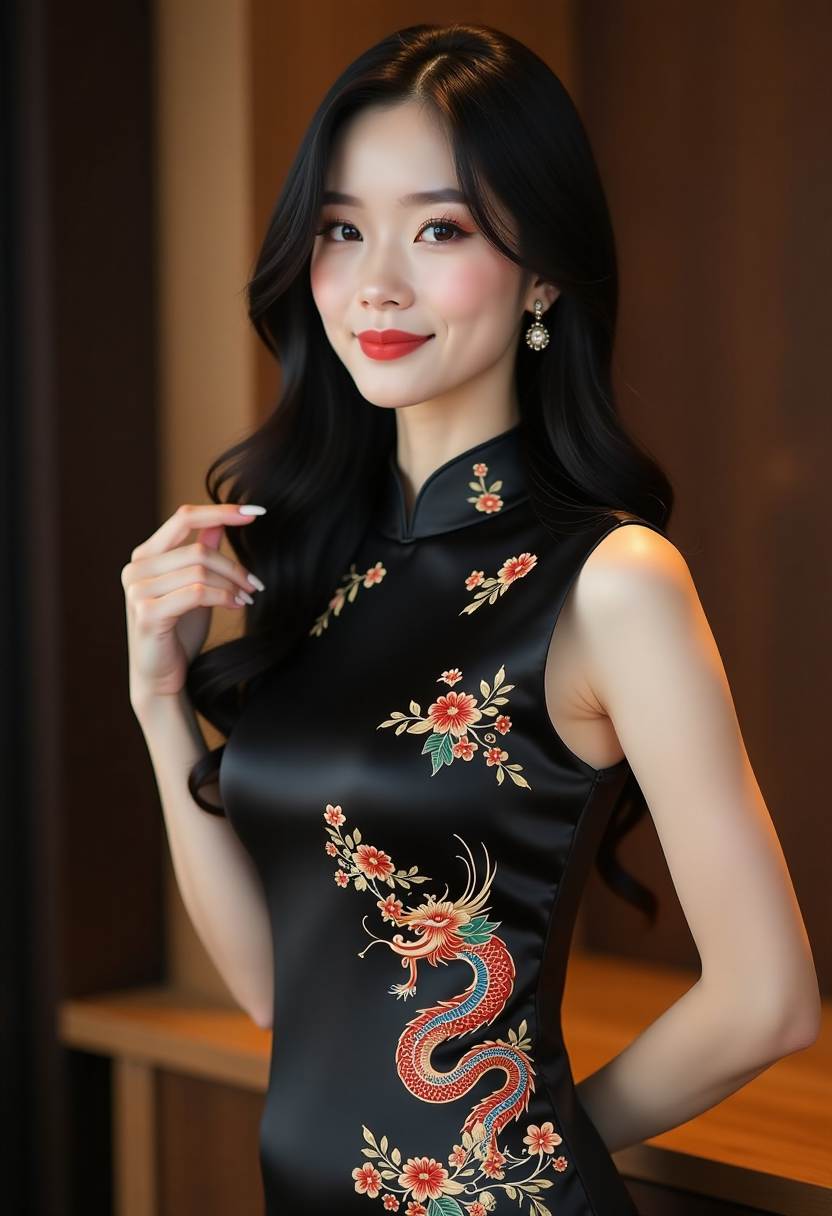 心术